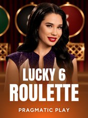 Lucky 6 Roulette