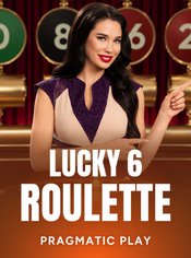 Lucky 6 Roulette