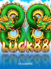 Luck88 slot by KA Gaming