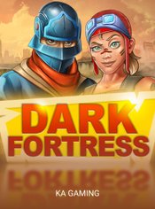 Dark Fortress slot by KA Gaming