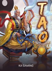 Tao slot by KA Gaming