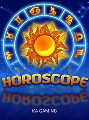 Horoscope slot by KA Gaming