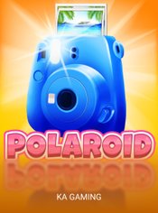 Polaroid slot by KA Gaming