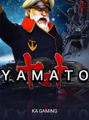 Yamato slot by KA Gaming