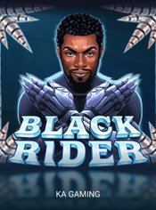 Black Rider slot by KA Gaming
