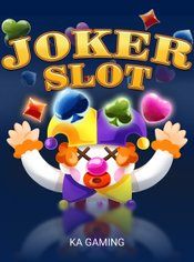 Joker Slot slot by KA Gaming