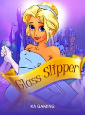 Glass Slipper slot by KA Gaming