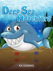 Deep Sea Adventure slot by KA Gaming