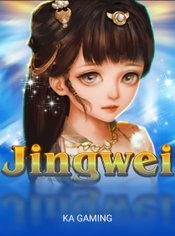 Jingwei slot by KA Gaming
