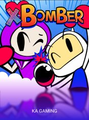 X-Bomber slot by KA Gaming