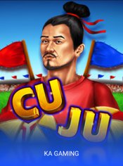 Cu Ju slot by KA Gaming