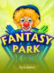 Fantasy Park slot by KA Gaming