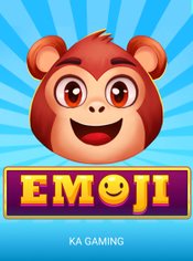 Emoji slot by KA Gaming