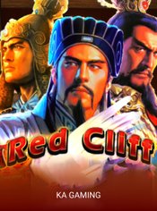 Red Cliff slot by KA Gaming