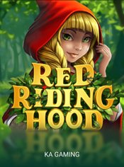 Red Riding Hood slot by KA Gaming