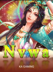 Nvwa slot by KA Gaming