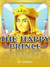The Happy Prince slot by KA Gaming