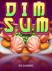 Dim Sum slot by KA Gaming