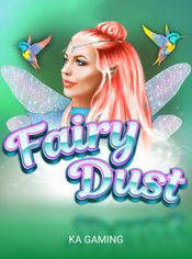 Fairy Dust slot by KA Gaming