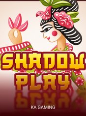 Shadow Play slot by KA Gaming