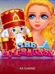 The Nut Cracker slot by KA Gaming