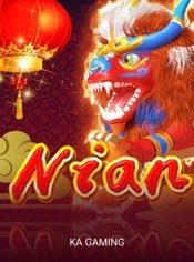 Nian slot by KA Gaming