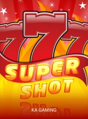SuperShot slot by KA Gaming