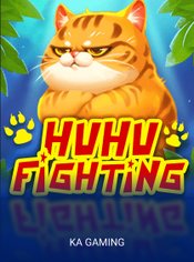 Hu Hu Fighting slot by KA Gaming