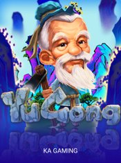 Yu Gong slot by KA Gaming