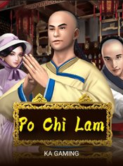 Po Chi Lam slot by KA Gaming
