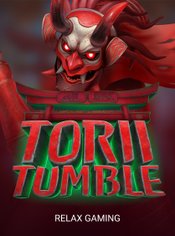 Torii Tumble Mobile slot by Relax Gaming