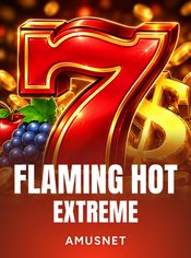 Flaming Hot Extreme