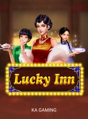 Lucky Inn slot by KA Gaming