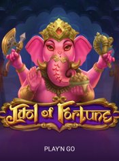 Idol of Fortune slot by Play'n GO