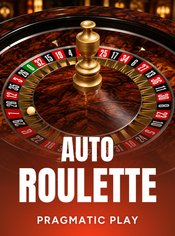Auto Roulette