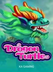 Dragon Turtle slot by KA Gaming