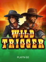 Wild Trigger slot by Play'n GO