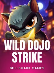 Wild Dojo Strike 96% Mobile
