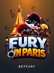FuryInParis