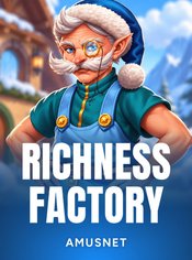 Richness Factory