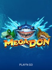 Mega Don slot by Play'n GO