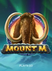 Mount M slot by Play'n GO