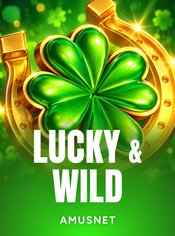 Lucky & Wild