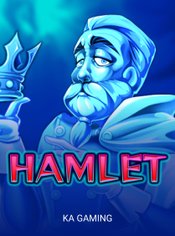 Hamlet slot by KA Gaming