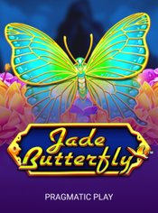 Jade Butterfly slot by Pragmatic Play