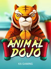 Animal Dojo