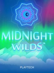 Midnight Wilds slot by PlayTech