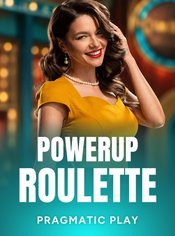 PowerUP Roulette