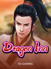 Dragon Inn slot by KA Gaming