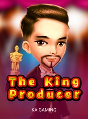 The King Producer slot by KA Gaming